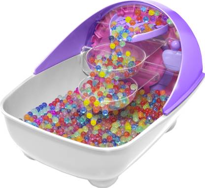 Orbeez Soothing Spa