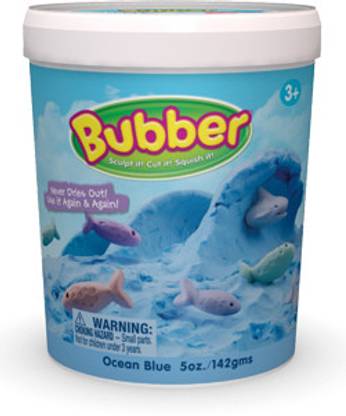 Waba Fun Bubber 5oz