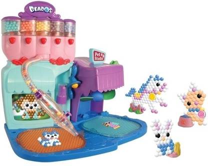 Beados Pet Pals Pet Studio