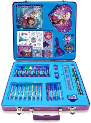 DISNEY Frozen Deluxe Stationery Set
