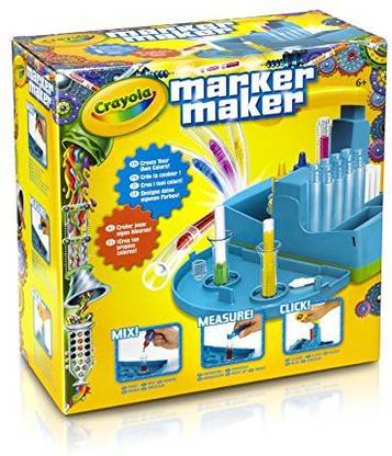 CRAYOLA Crayola Marker Maker