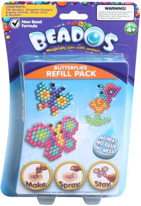 Beados Art Creativity - Butterflies