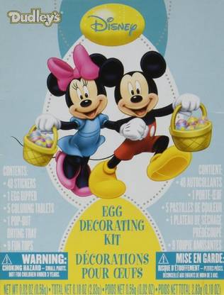 DISNEY Micky