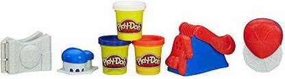 PLAY-DOH Play-Doh Spider-Man Super Tool