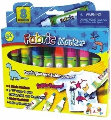 Amigo Fabric Marker