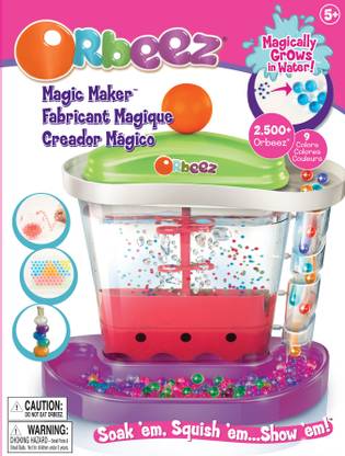 Orbeez Magic Maker