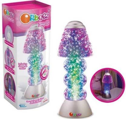Orbeez Mood Lamp