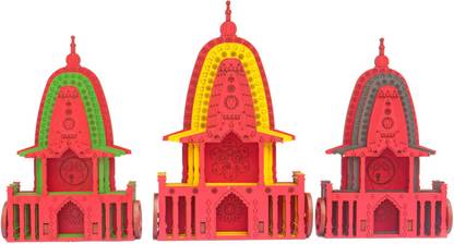 Cultmode Rath Yatra