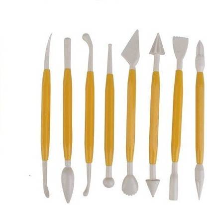 Bianyo Sculpting Plastic Tool Kit