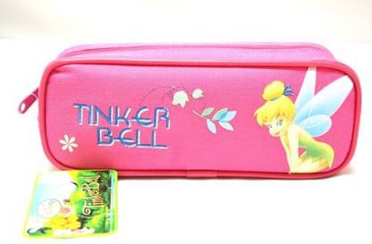 DISNEY Tinkerbell Pencil Case Hot