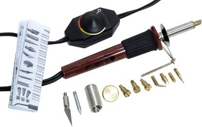 Walnut Hollow Creative Versa Tool Featuring Versa-Temp Temperature Control