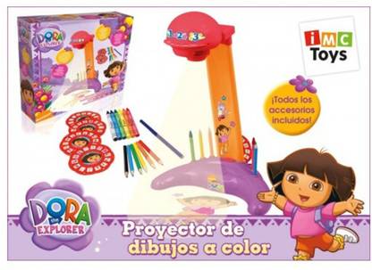 DORA Drawing Projector Simple