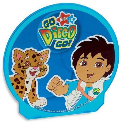FISHER-PRICE Digital Arts and Crafts Studio - Go, Diego Go!