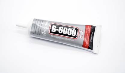ecaart B-6000 Glue for jewellery making and Multipurpose Adhesives