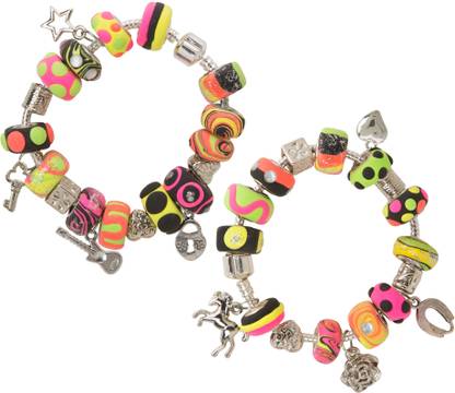 Alex Toys I Heart Charm Bracelets