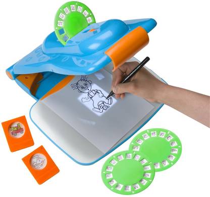 Alex Toys ALEX Toys Artist Studio Draw Like A Pro