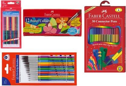 FABER-CASTELL 118112