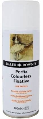 Daler-Rowney Fixative Spray
