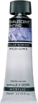 DALER ROWNEY 128 075 118