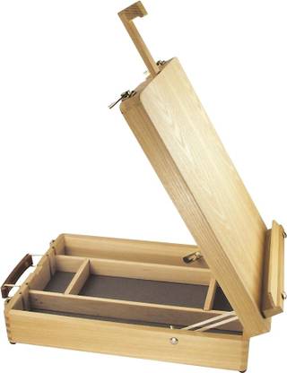 Daler-Rowney Edinburgh Table Easels