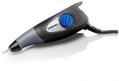 Bosch-Dremel Engraver 290