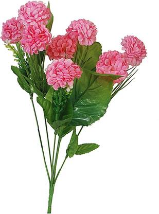 Orchard Multicolor Marigold Artificial Flower
