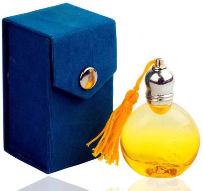 Fragrance & Fashion Attar Eau de Parfum  -  10 ml