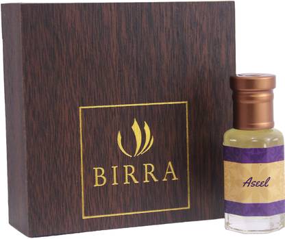 Birra Fragrance ASEEL Floral Attar