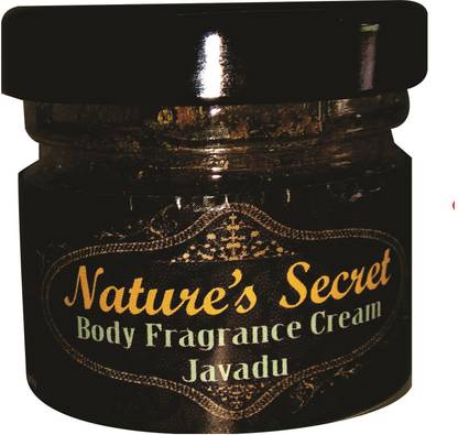 Nature Secret's 12 Herbal Attar