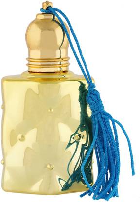 Herbal Tantra HTAS010323 Floral Attar
