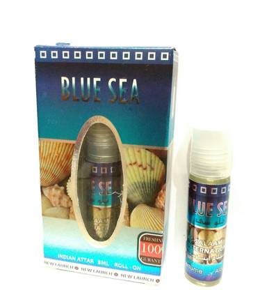 Assalam International 0004 Floral Attar