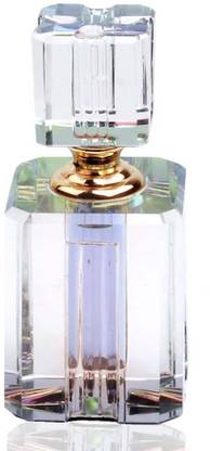 Fragrance & Fashion Khus-E-Bahar Herbal Attar