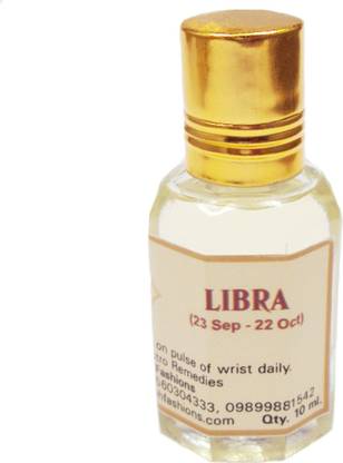 MohFashions LIBRA Herbal Attar