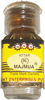 NEMAT Majmua Floral Attar