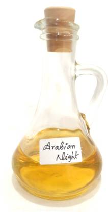 ahaans Arabian Night 12 ML Roll On Herbal Attar