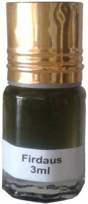 Sugis Firdaus Floral Attar
