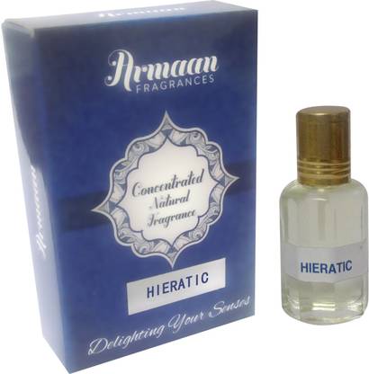 Armaan Hieratic Herbal Attar