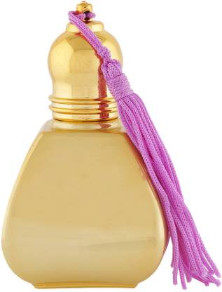 Herbal Tantra HTAS010264 Floral Attar