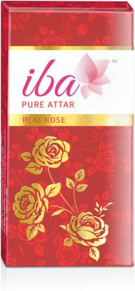 Iba Halal Care i10053 Floral Attar