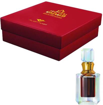 Swiss Arabian Dehn el ood mubarak Floral Attar