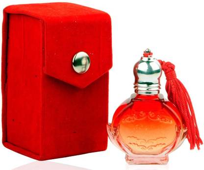 Fragrance & Fashion Nag Champa Floral Attar
