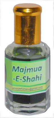 Amor Majmua- E- Shahi Herbal Attar