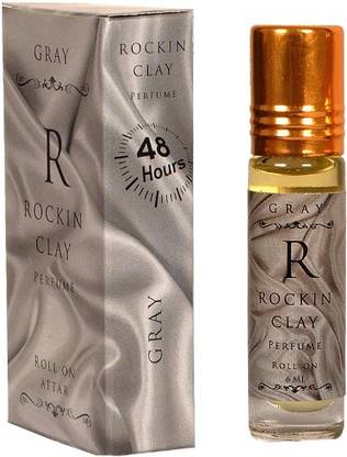 Rockinclay 194906 Floral Attar