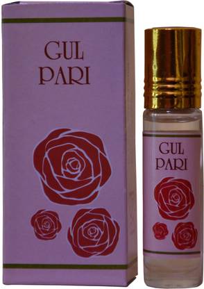 Gulpari 1 Floral Attar