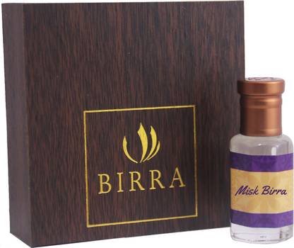 Birra Fragrance MISK BIRRA Floral Attar
