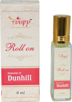 Vispy The Scent Of Peace DUNHILL Floral Attar