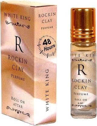 Rockinclay 19492 Floral Attar