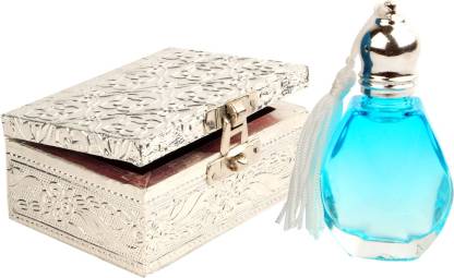 Fragrance & Fashion Aseel Herbal Attar