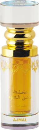 Ajmal MUKHALLAT DAHNUL OUDH Floral Attar