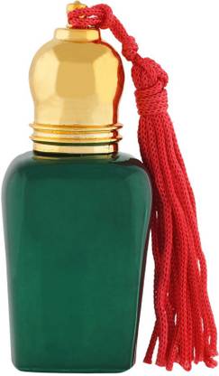 Herbal Tantra HTAS010300 Floral Attar